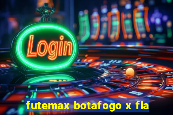 futemax botafogo x fla